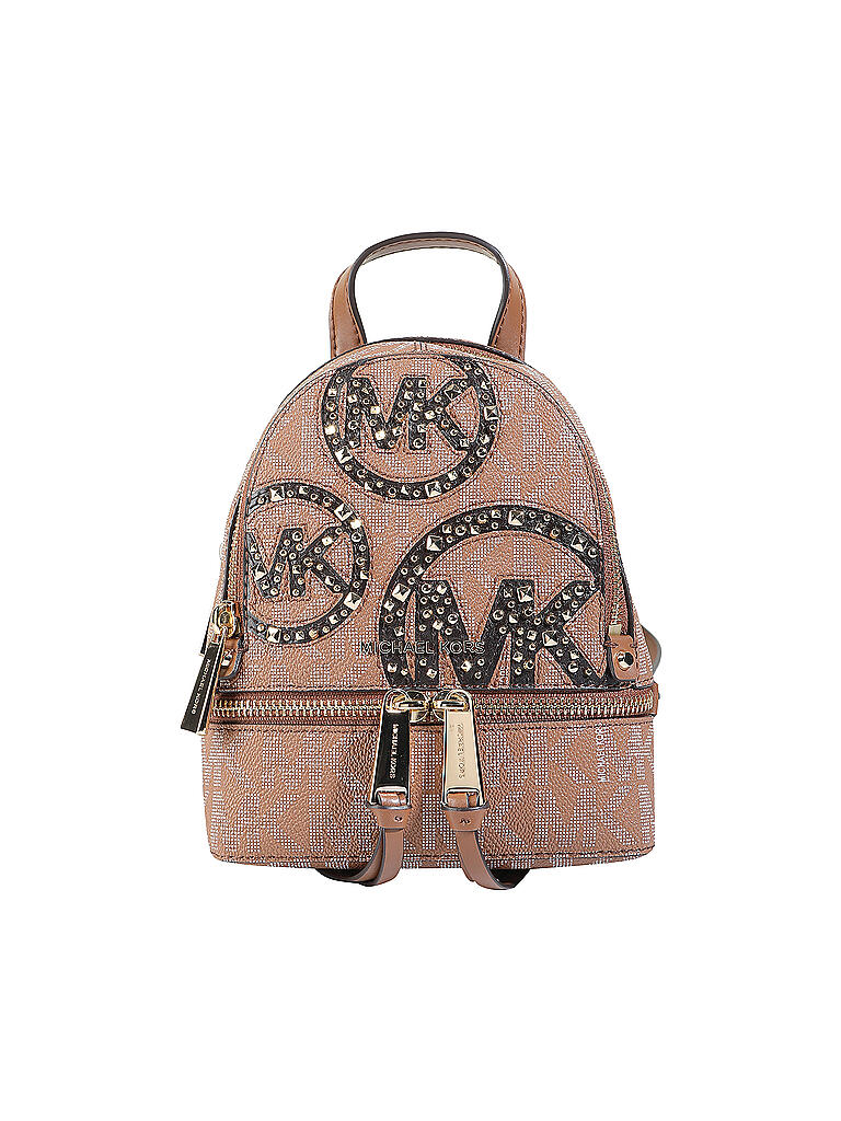 Michael kors best sale rucksack xs